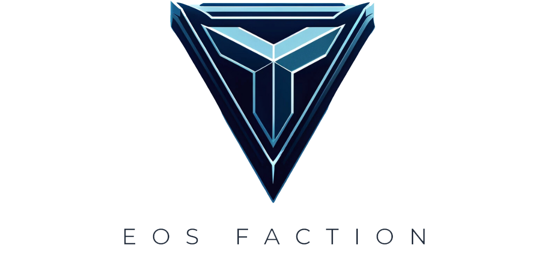 eos faction logo